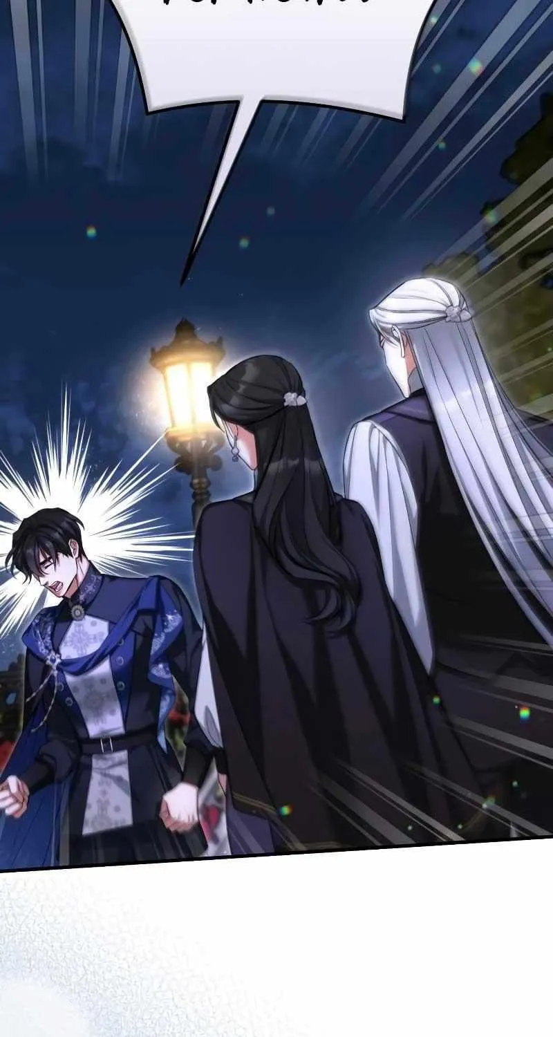 For My Derelict Beloved Chapter 80 page 45 - 