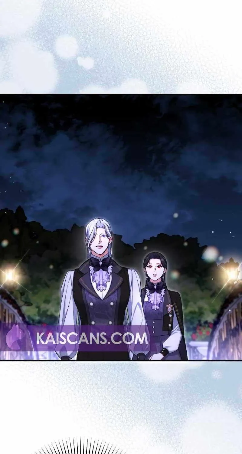 For My Derelict Beloved Chapter 80 page 46 - 