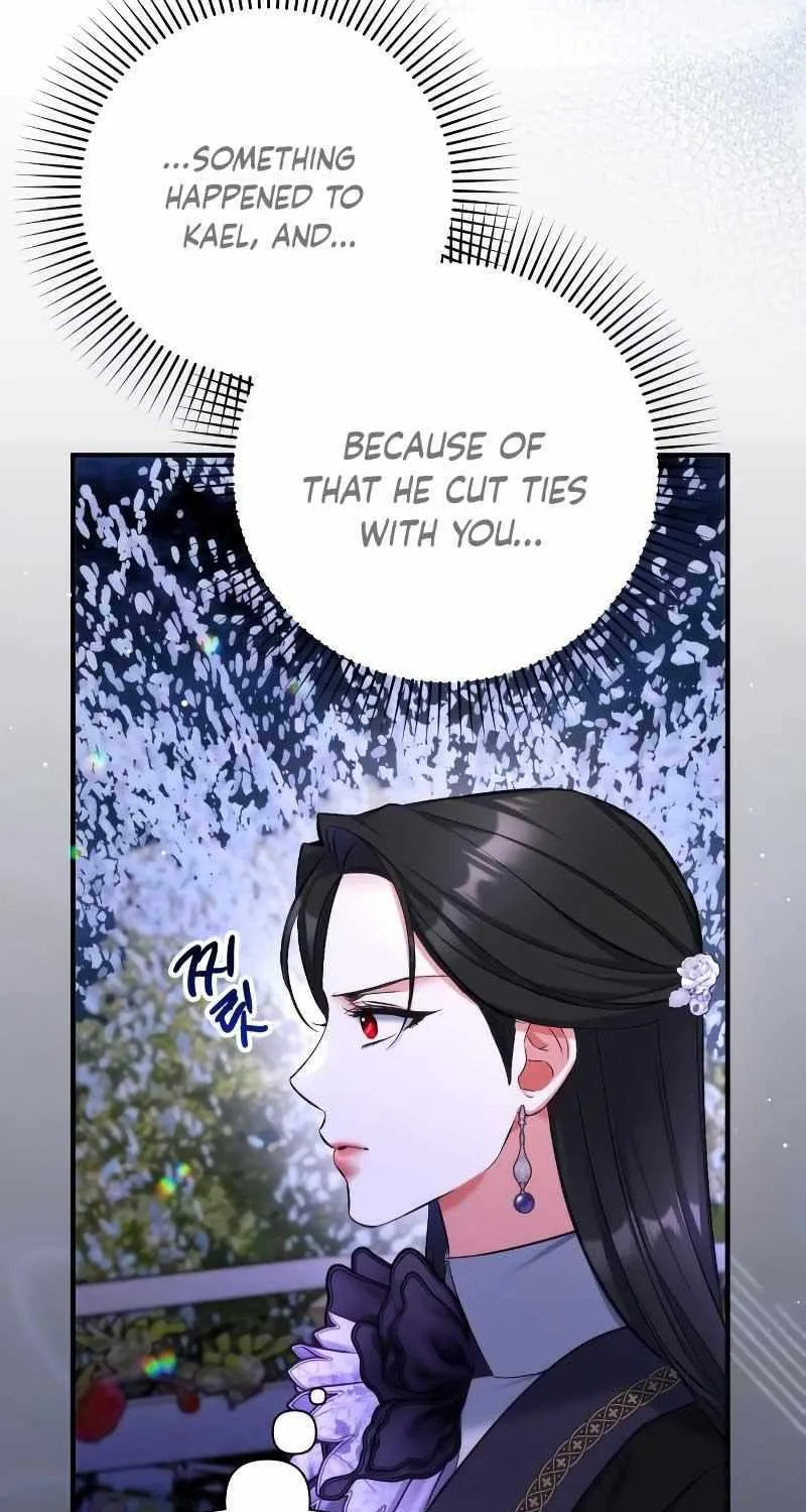 For My Derelict Beloved Chapter 80 page 47 - 