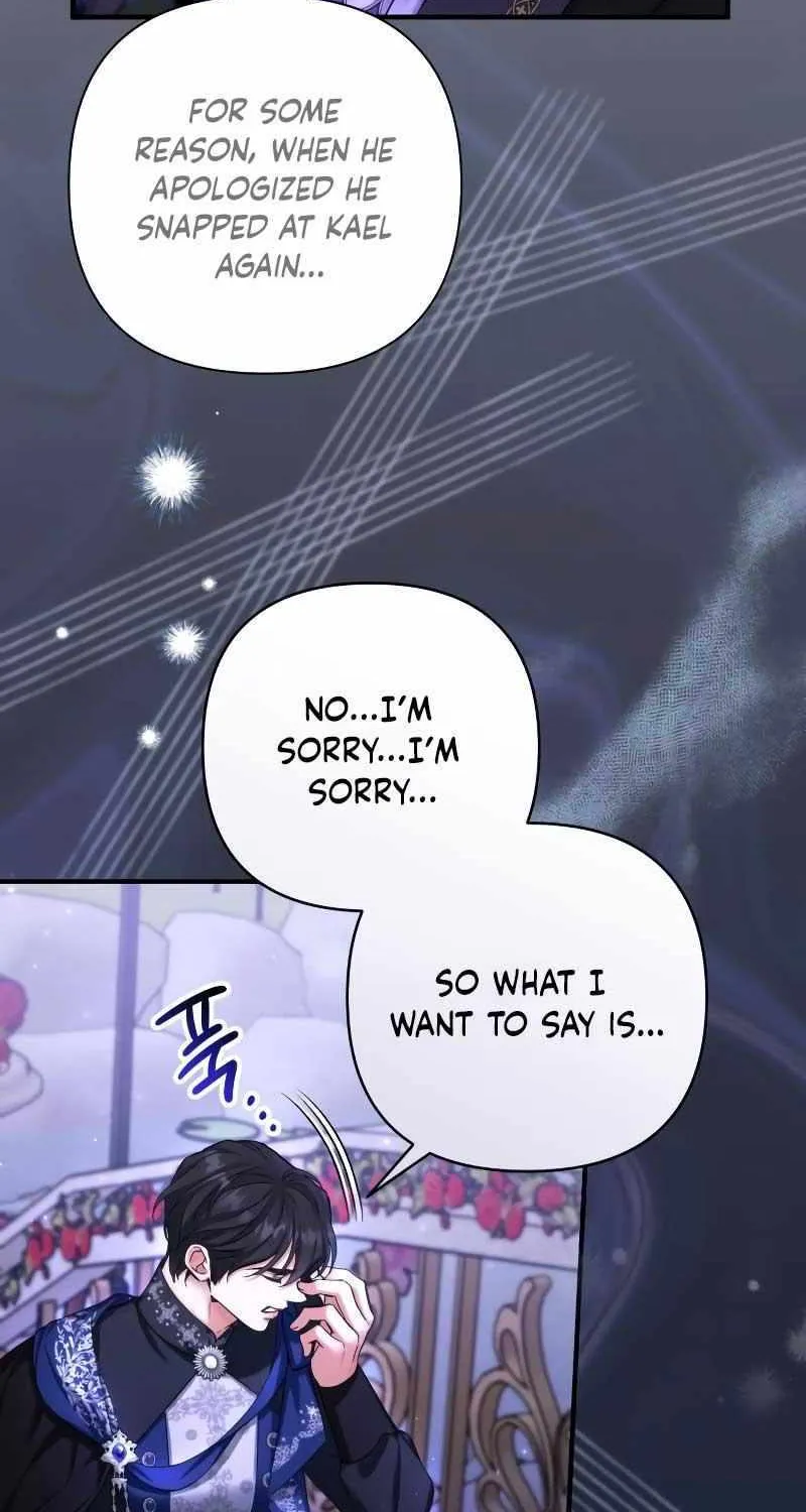 For My Derelict Beloved Chapter 80 page 48 - 