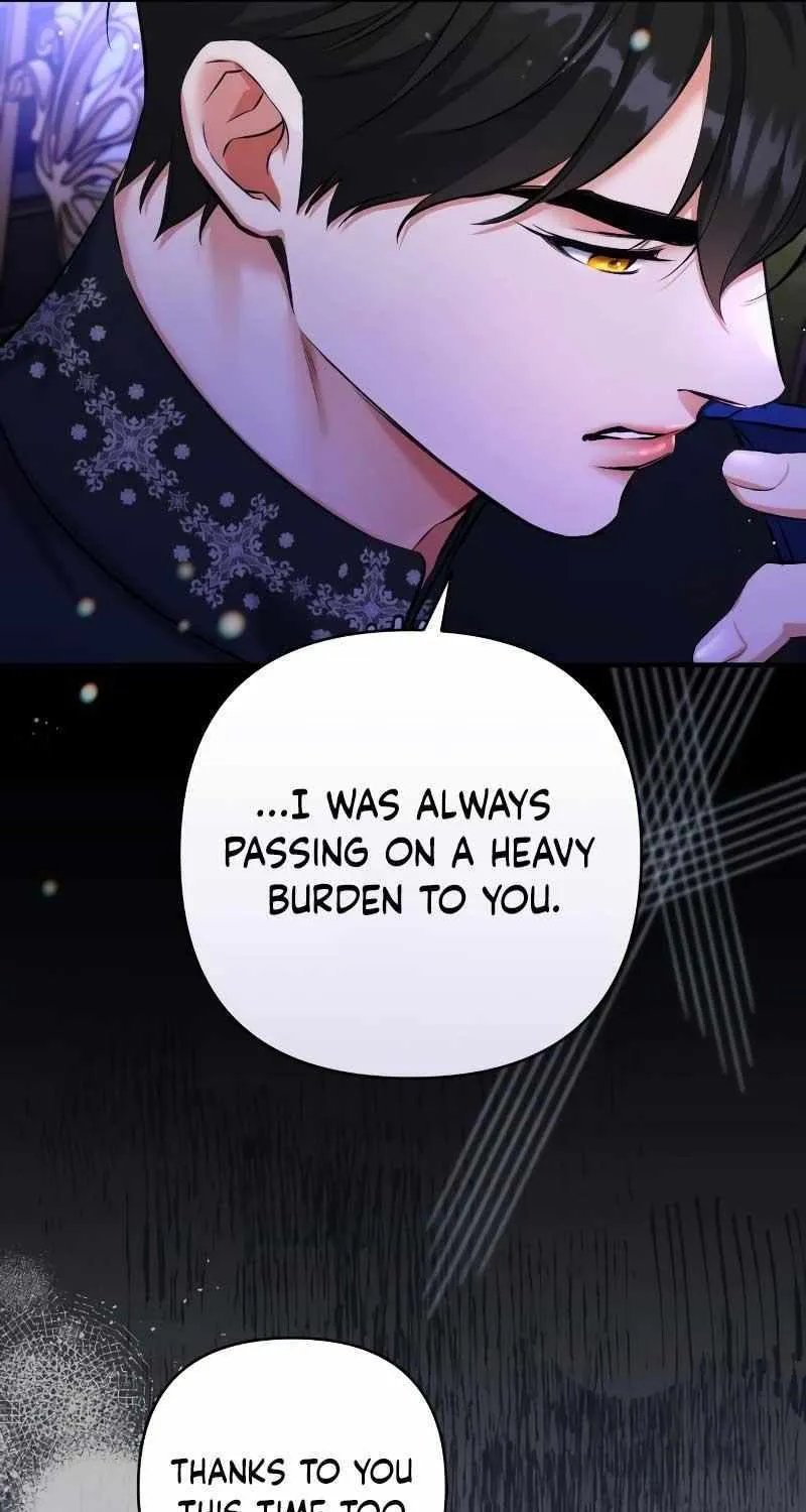 For My Derelict Beloved Chapter 80 page 50 - 
