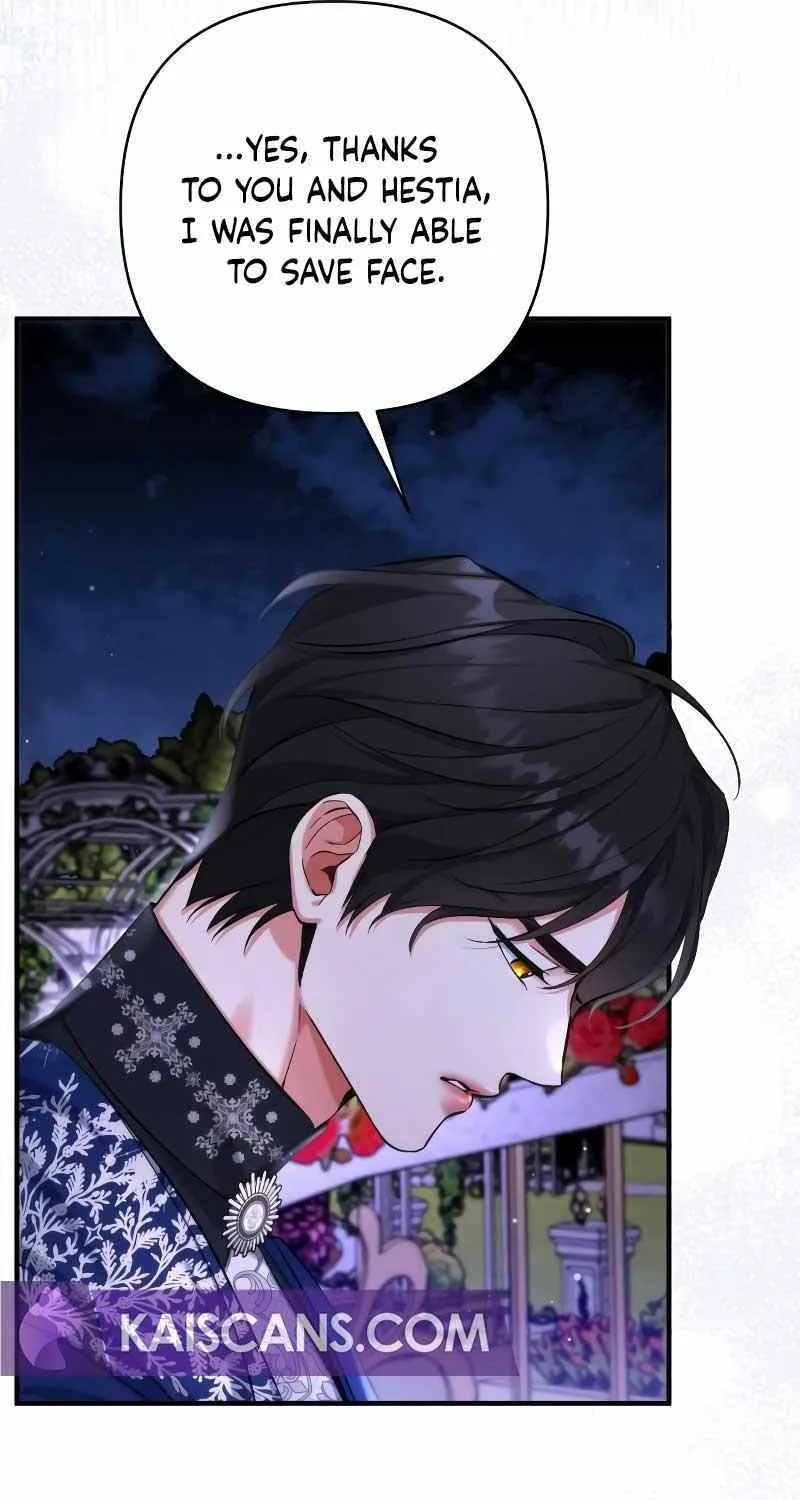 For My Derelict Beloved Chapter 80 page 52 - 