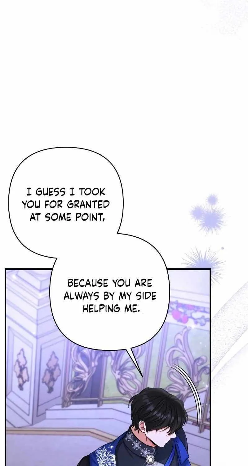 For My Derelict Beloved Chapter 80 page 53 - 