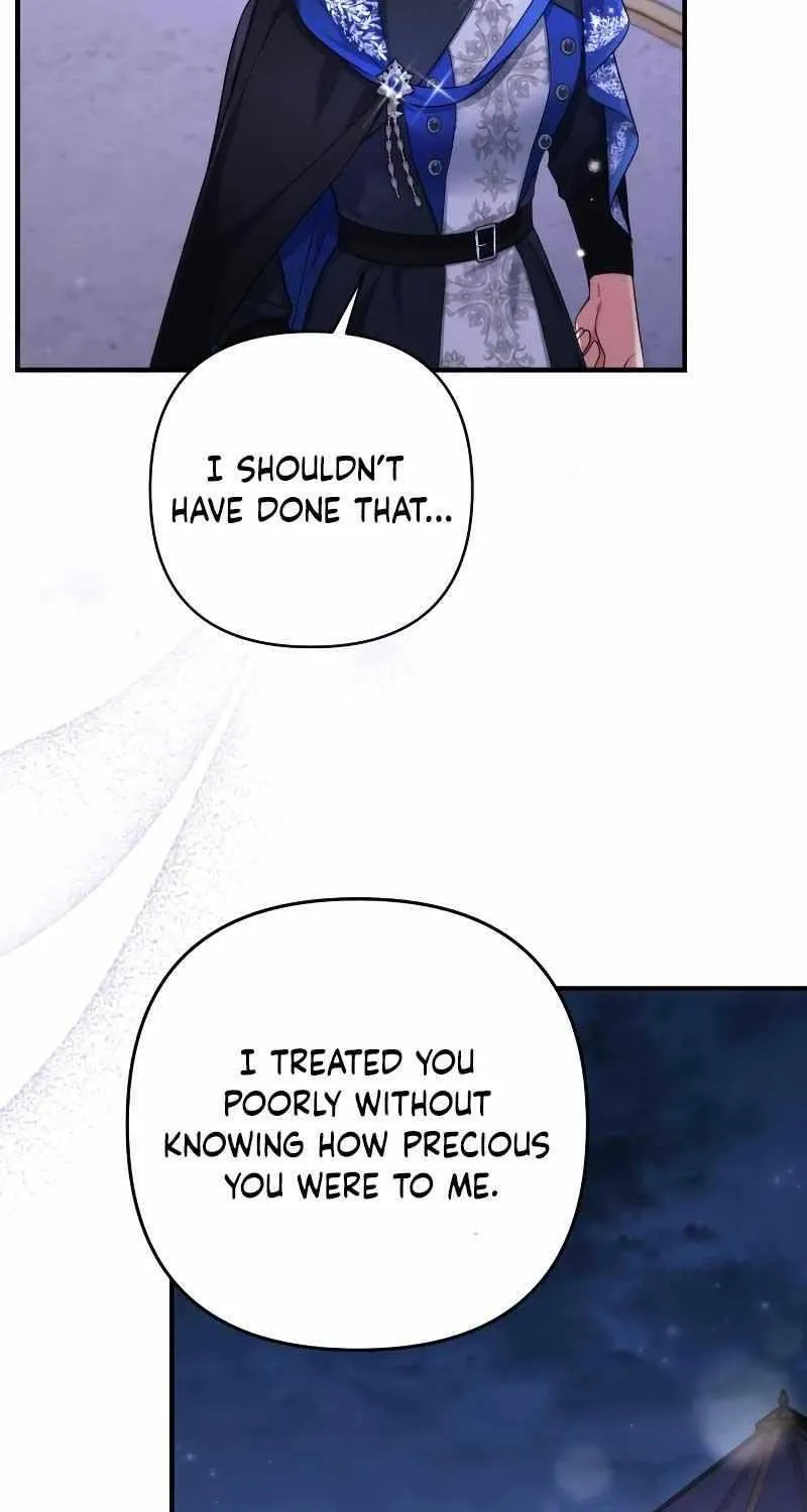 For My Derelict Beloved Chapter 80 page 54 - 