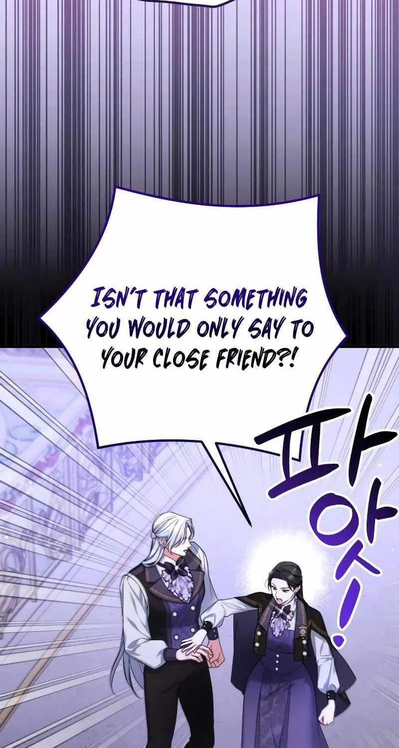 For My Derelict Beloved Chapter 80 page 61 - 
