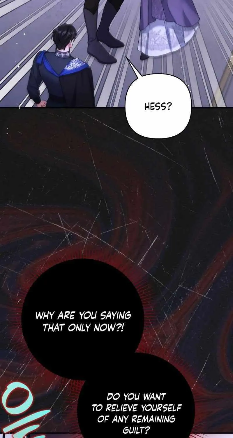 For My Derelict Beloved Chapter 80 page 62 - 