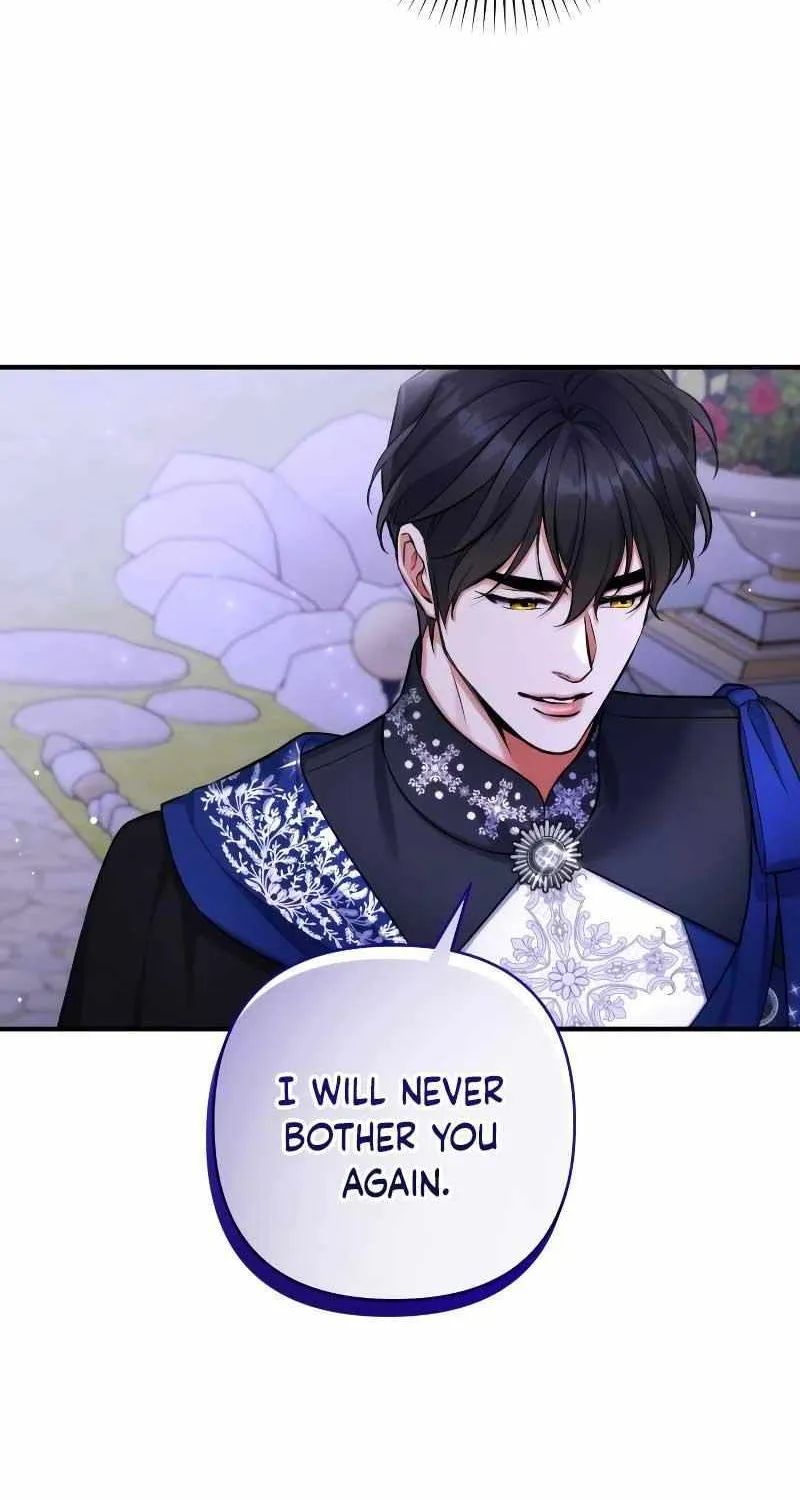 For My Derelict Beloved Chapter 80 page 67 - 
