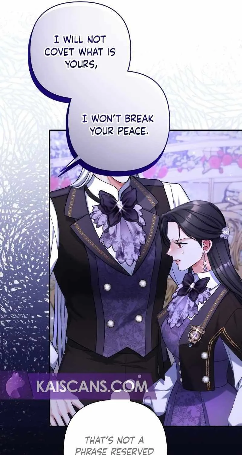 For My Derelict Beloved Chapter 80 page 69 - 