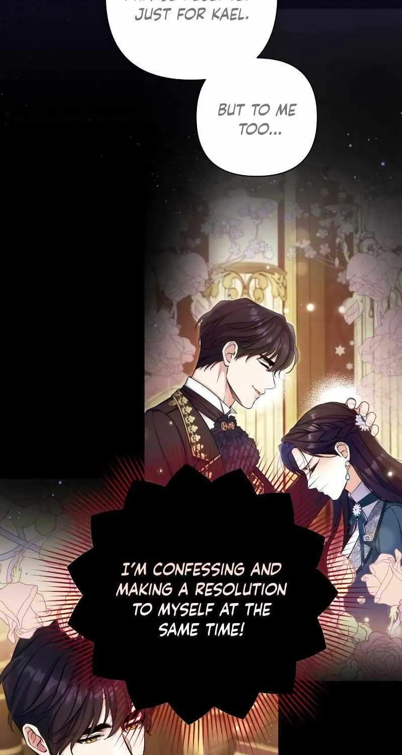 For My Derelict Beloved Chapter 80 page 70 - 