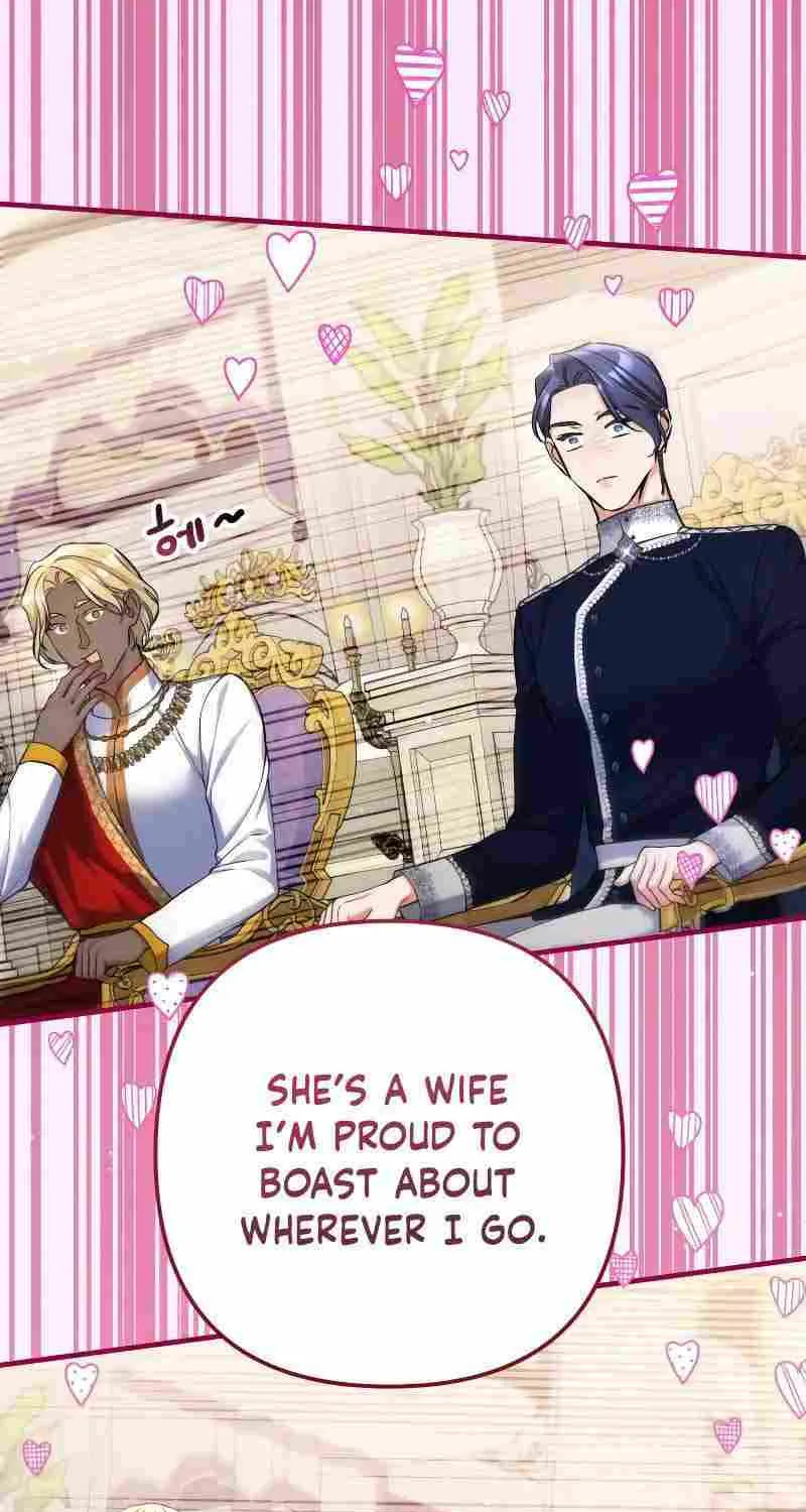 For My Derelict Beloved Chapter 80 page 8 - 