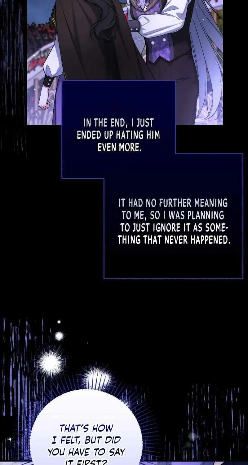For My Derelict Beloved Chapter 80 page 72 - 