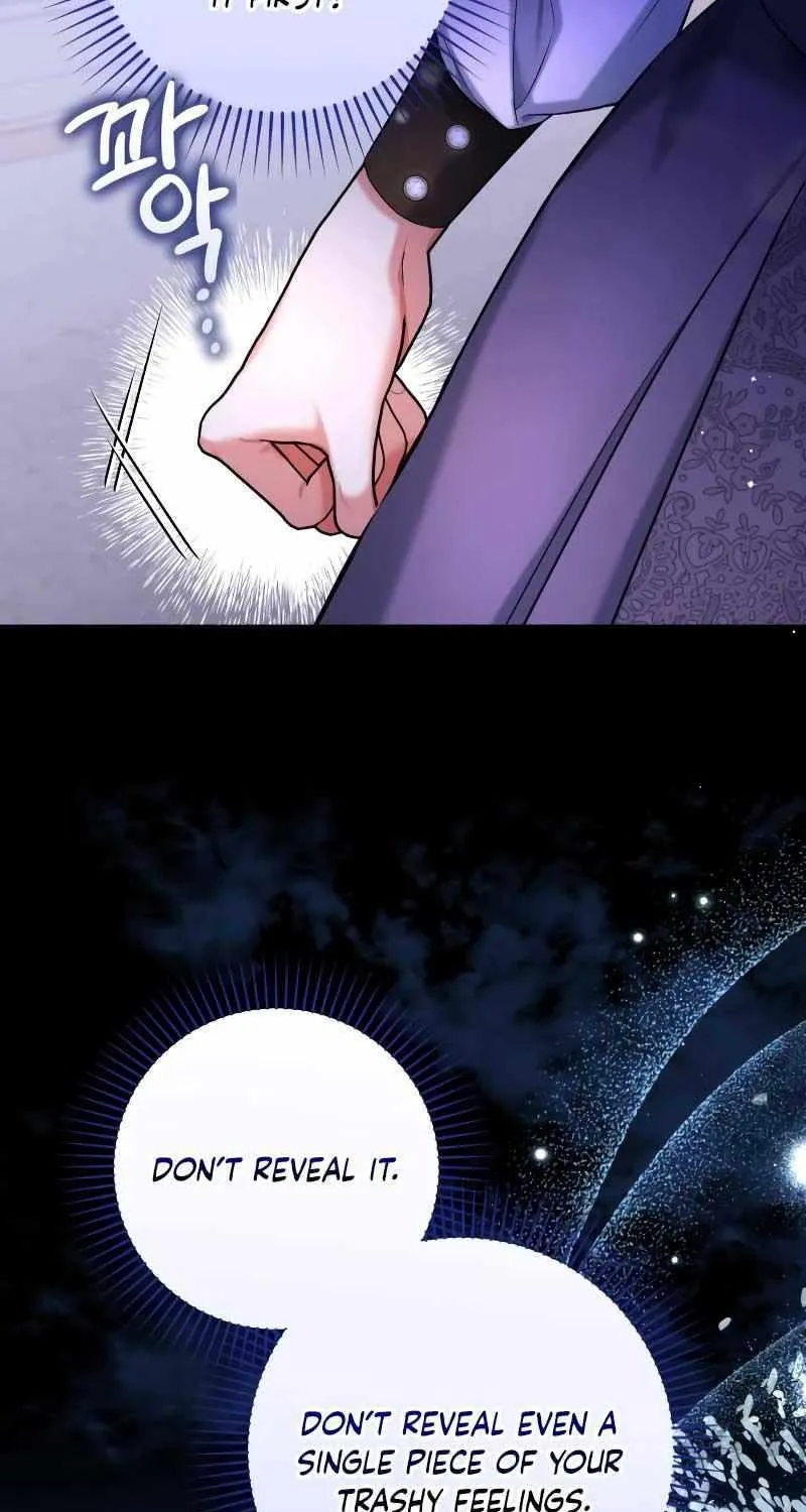 For My Derelict Beloved Chapter 80 page 73 - 
