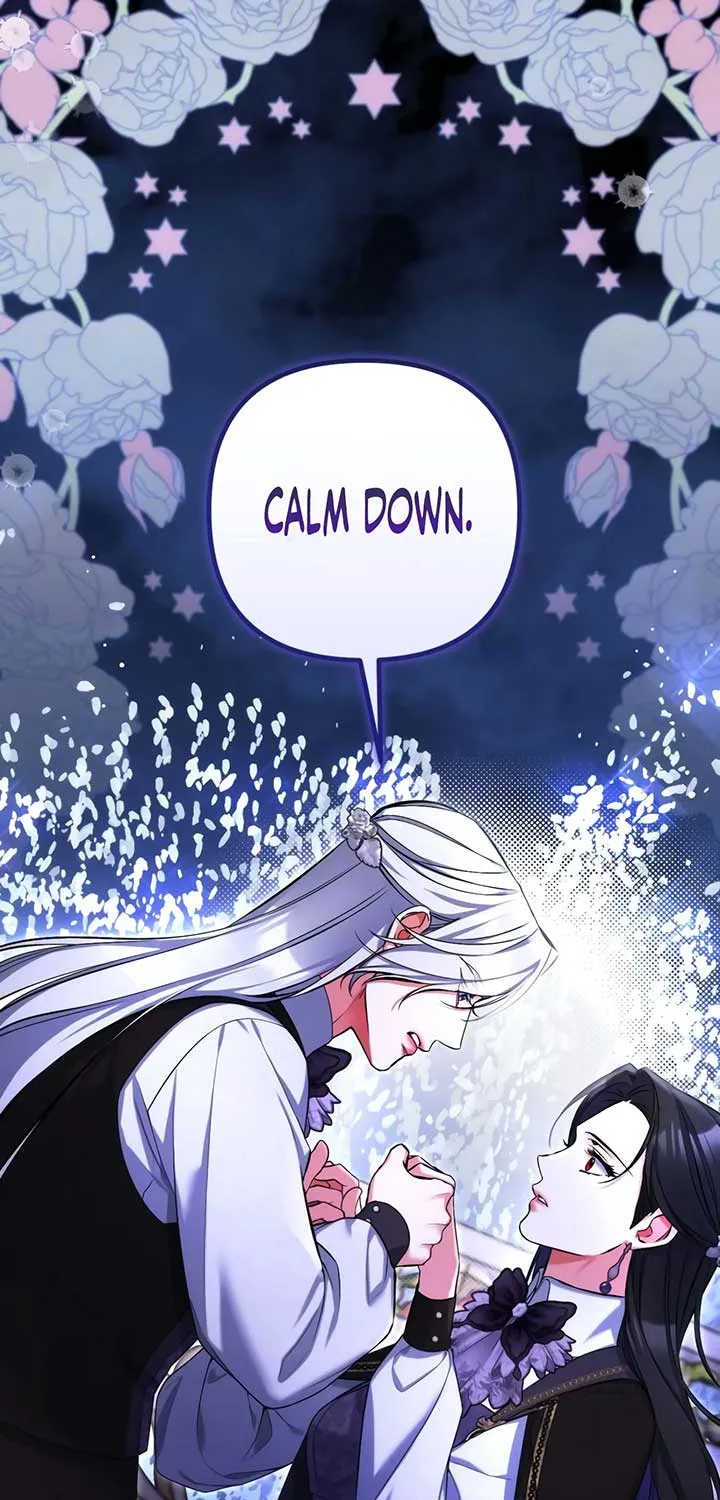 For My Derelict Beloved Chapter 81 page 2 - 