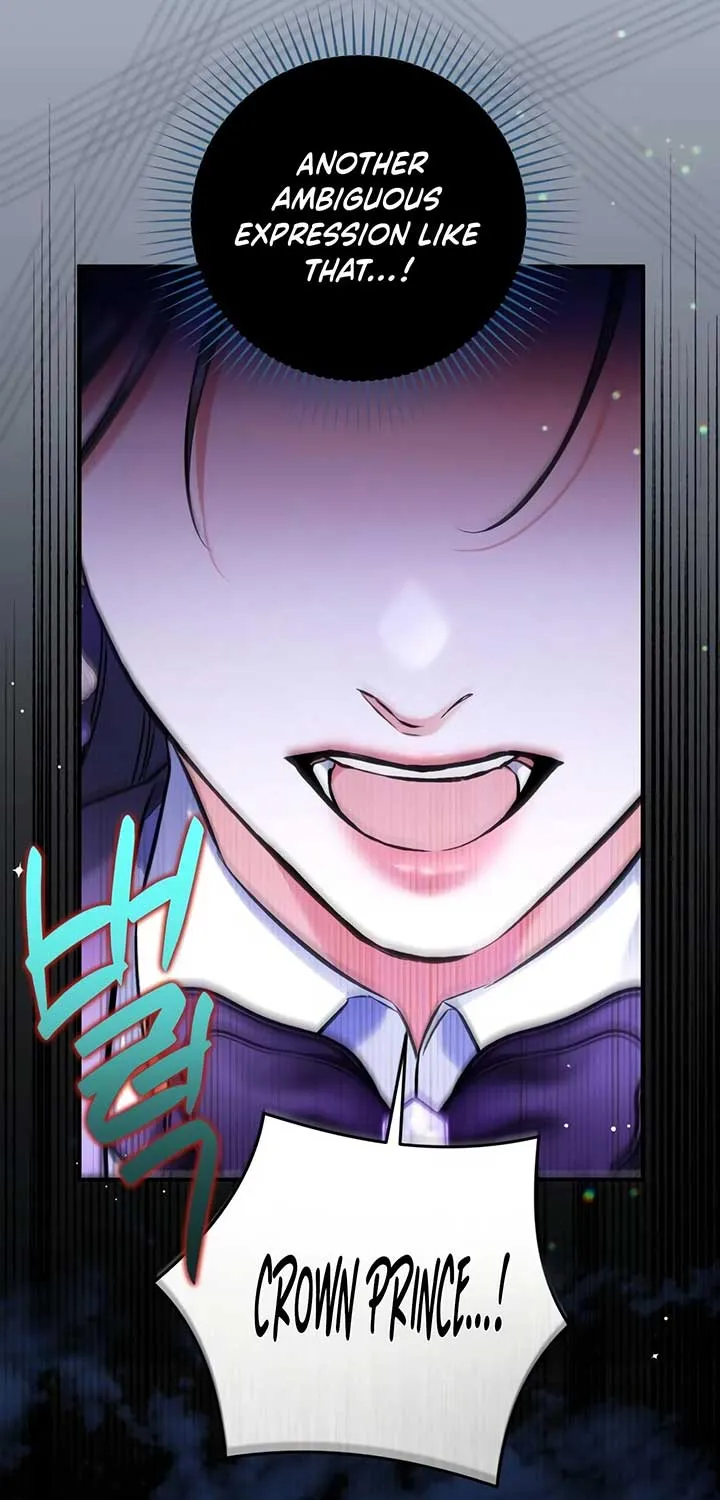 For My Derelict Beloved Chapter 81 page 11 - 