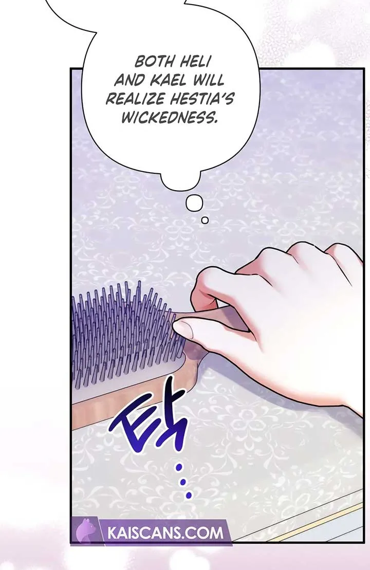For My Derelict Beloved Chapter 81 page 104 - 