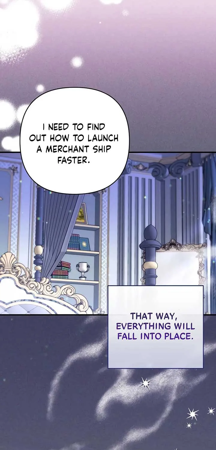 For My Derelict Beloved Chapter 81 page 105 - 