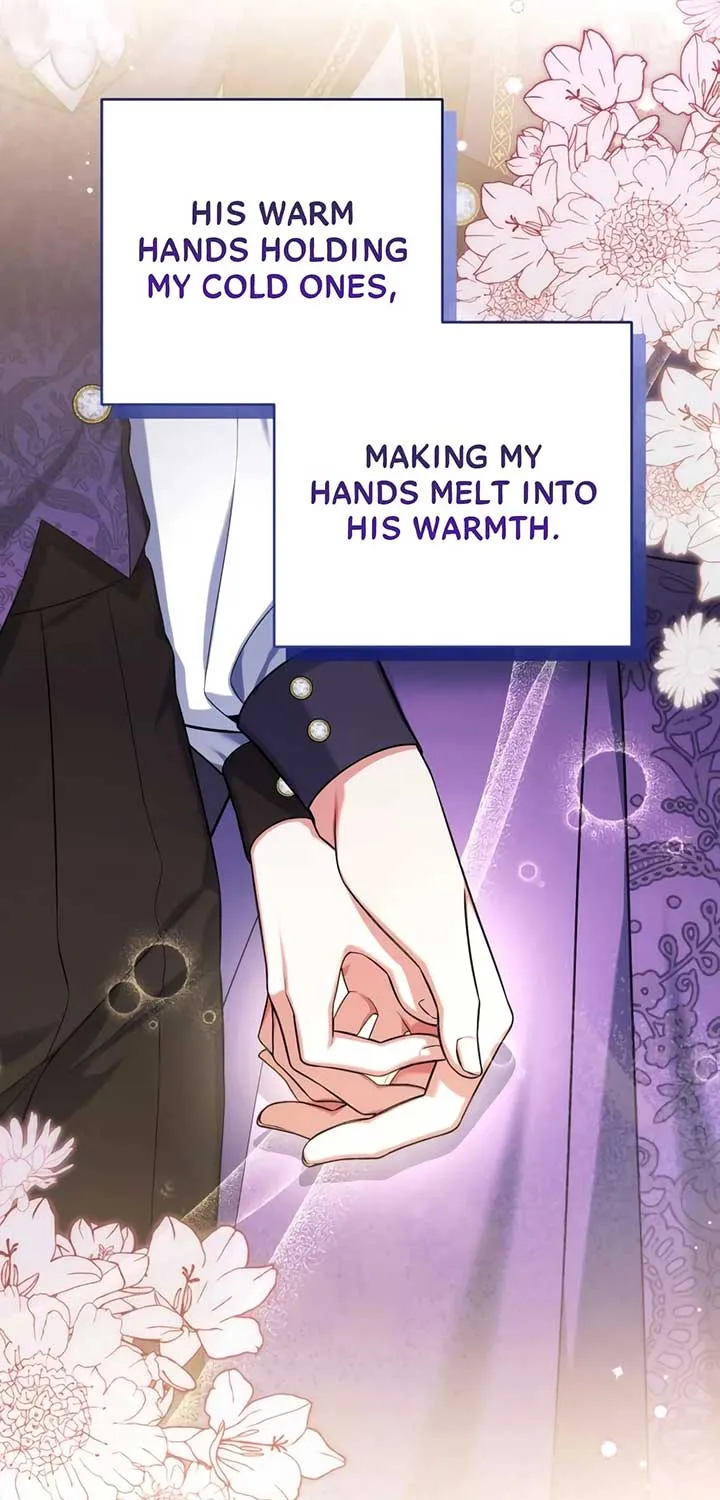 For My Derelict Beloved Chapter 81 page 18 - 