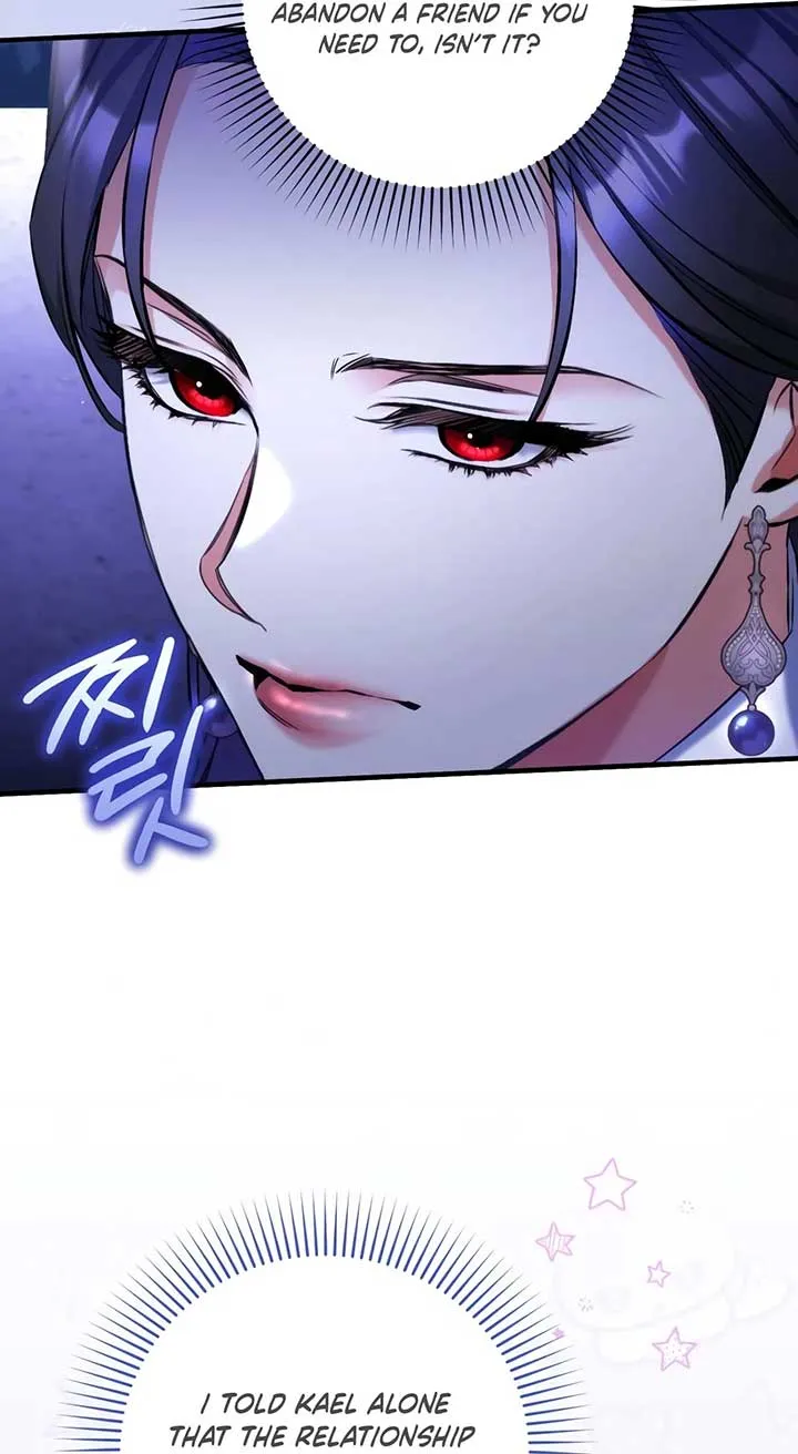 For My Derelict Beloved Chapter 81 page 27 - 