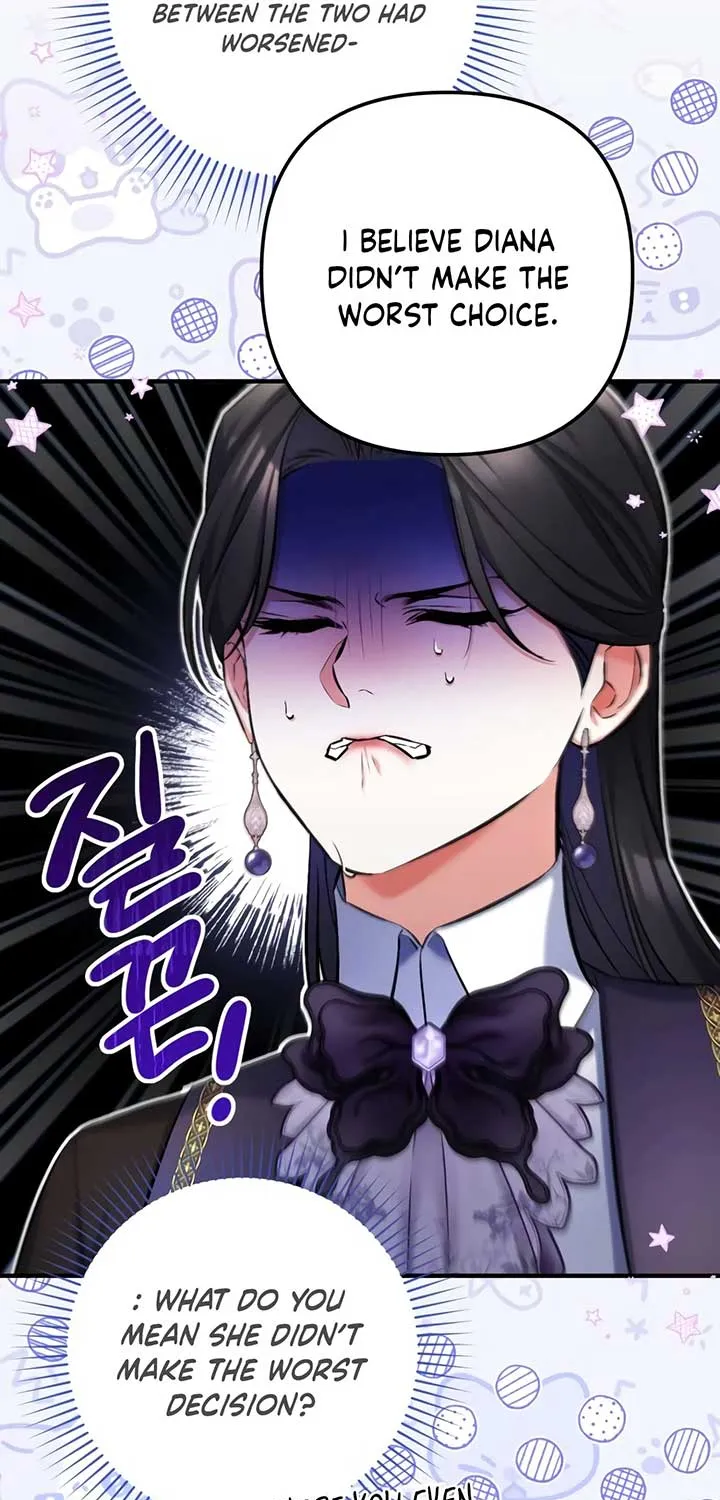 For My Derelict Beloved Chapter 81 page 28 - 