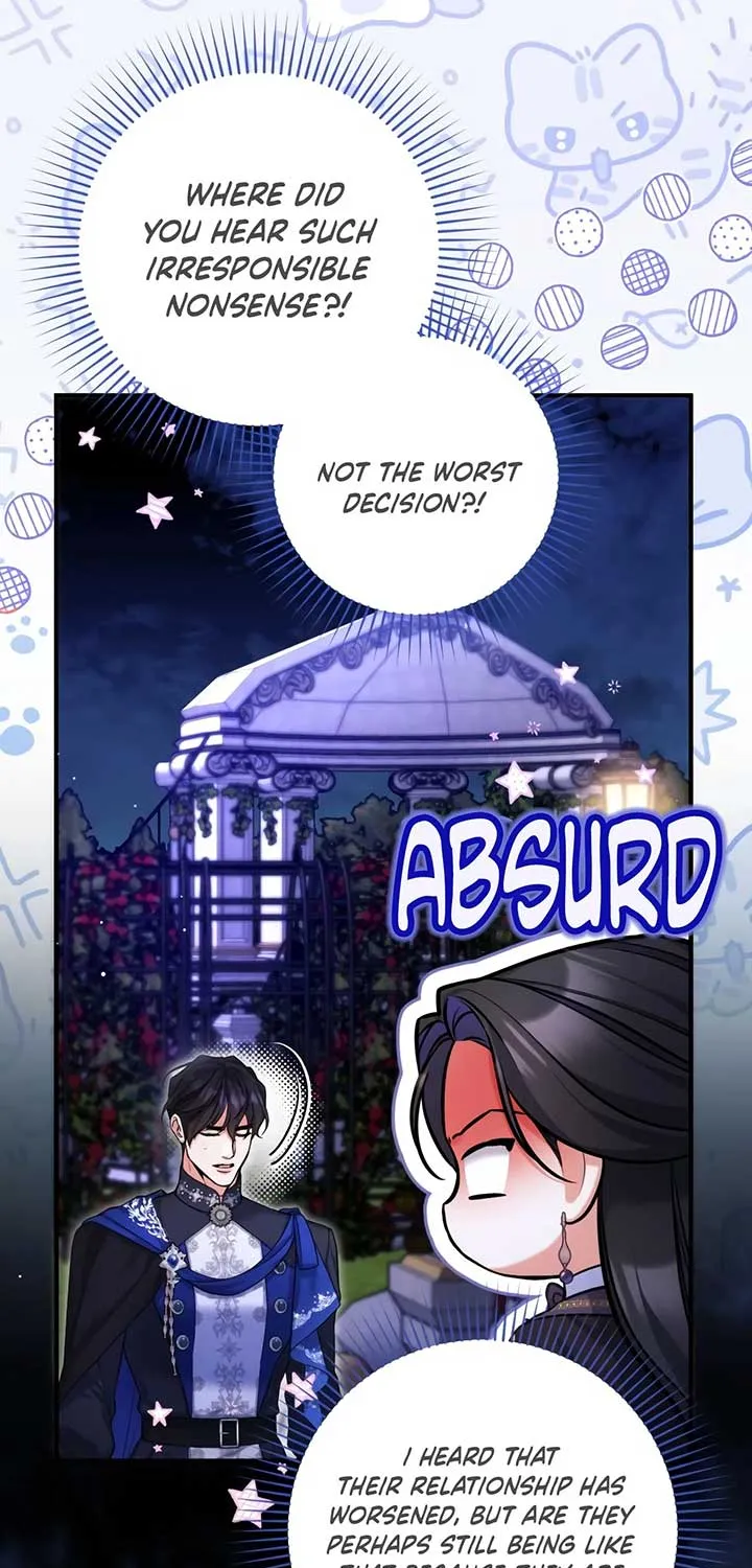 For My Derelict Beloved Chapter 81 page 30 - 