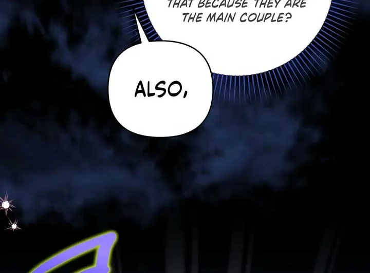 For My Derelict Beloved Chapter 81 page 31 - 