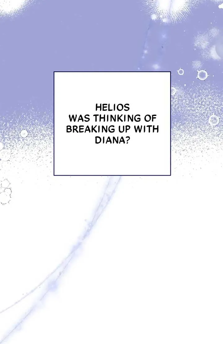 For My Derelict Beloved Chapter 81 page 35 - 