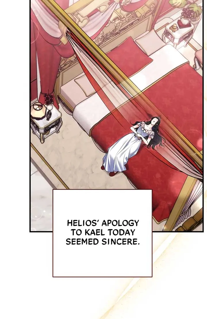 For My Derelict Beloved Chapter 81 page 39 - 
