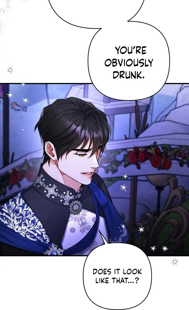 For My Derelict Beloved Chapter 81 page 5 - 