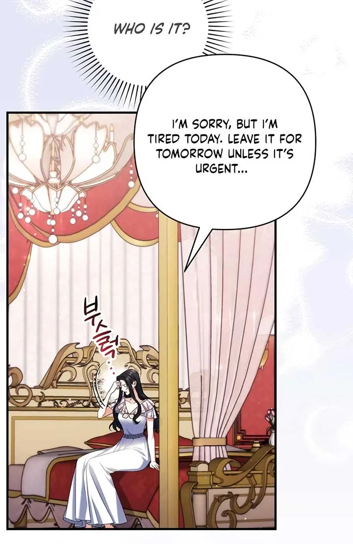 For My Derelict Beloved Chapter 81 page 45 - 