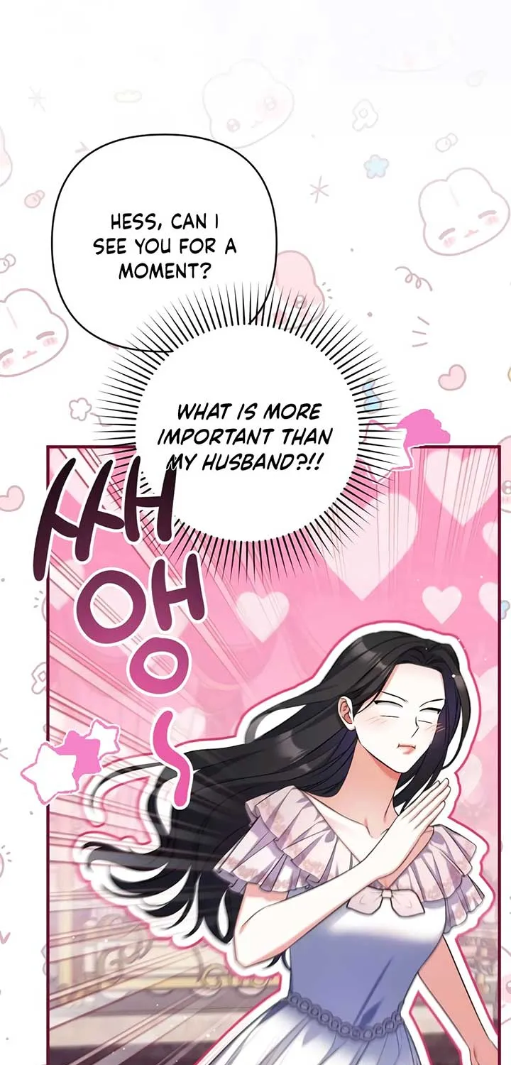 For My Derelict Beloved Chapter 81 page 46 - 