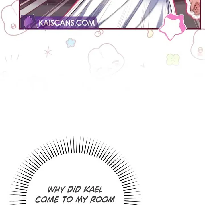 For My Derelict Beloved Chapter 81 page 47 - 