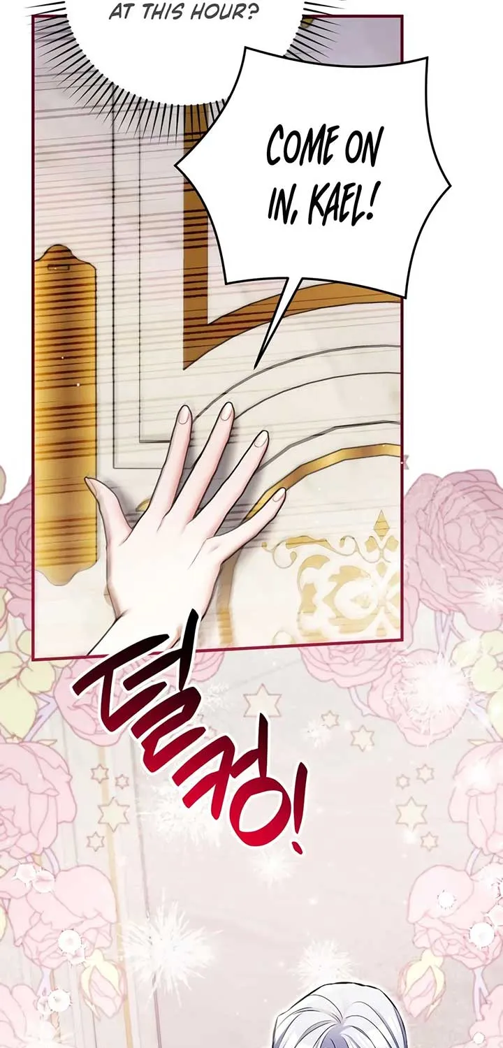 For My Derelict Beloved Chapter 81 page 48 - 