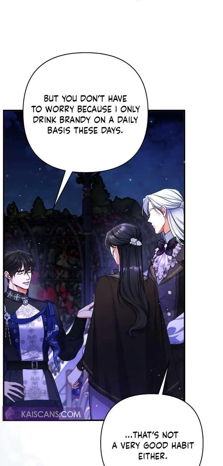 For My Derelict Beloved Chapter 81 page 6 - 