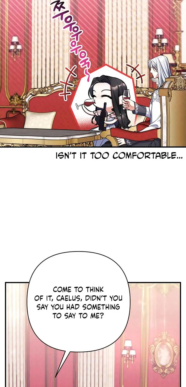 For My Derelict Beloved Chapter 81 page 69 - 