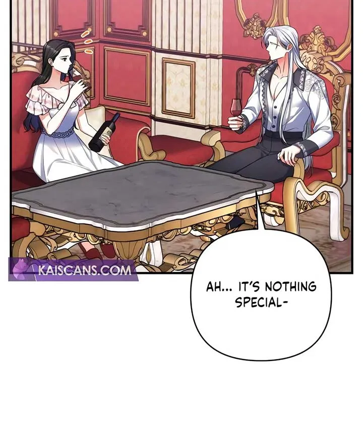 For My Derelict Beloved Chapter 81 page 70 - 