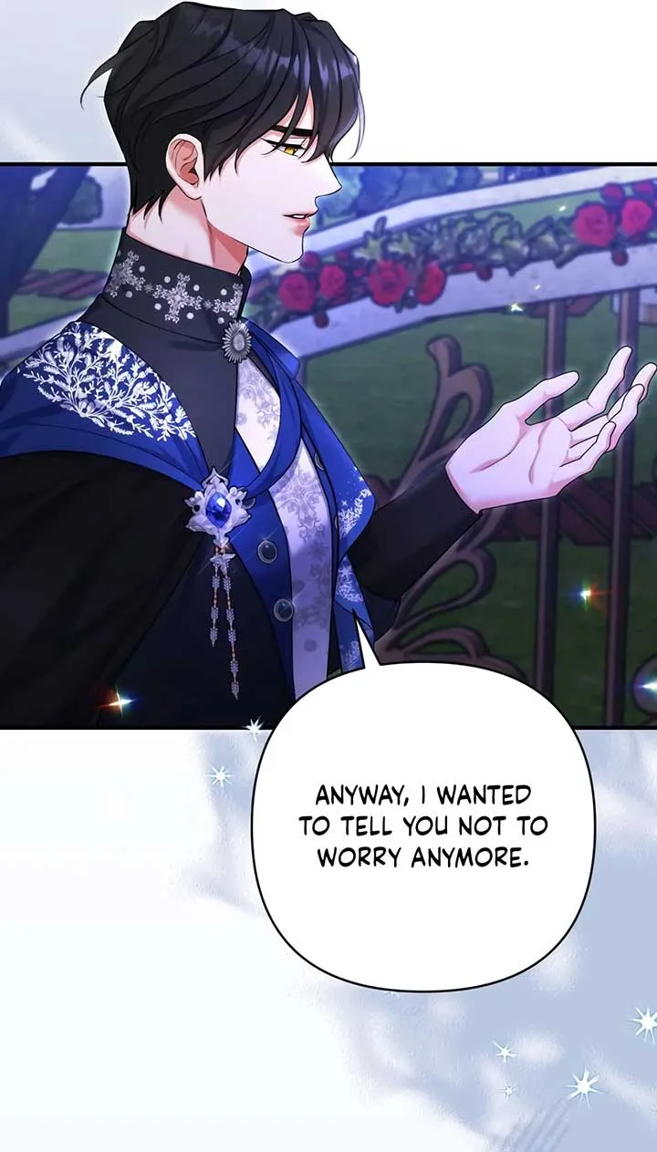 For My Derelict Beloved Chapter 81 page 8 - 