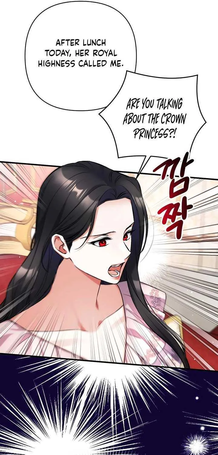 For My Derelict Beloved Chapter 81 page 71 - 