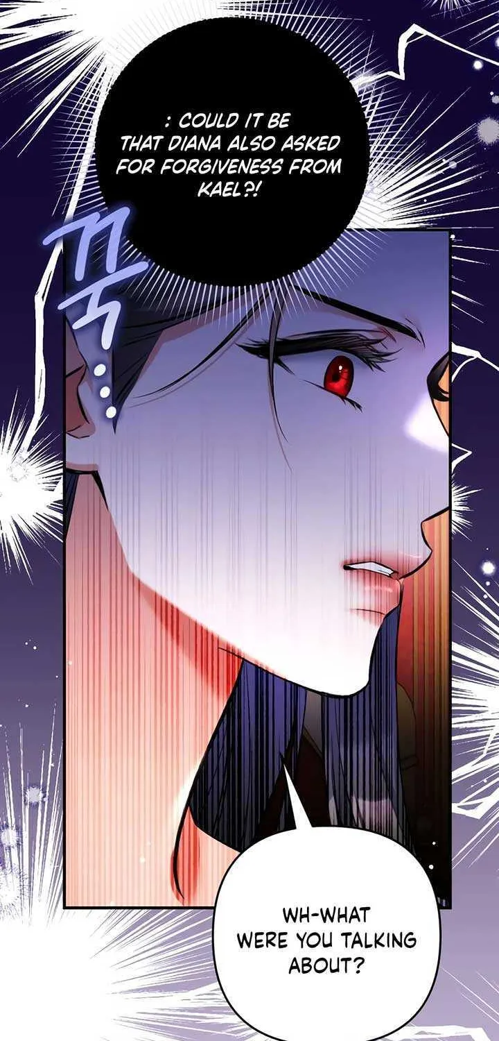 For My Derelict Beloved Chapter 81 page 72 - 