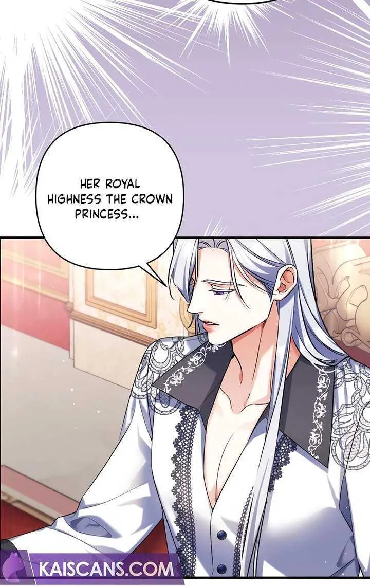 For My Derelict Beloved Chapter 81 page 73 - 