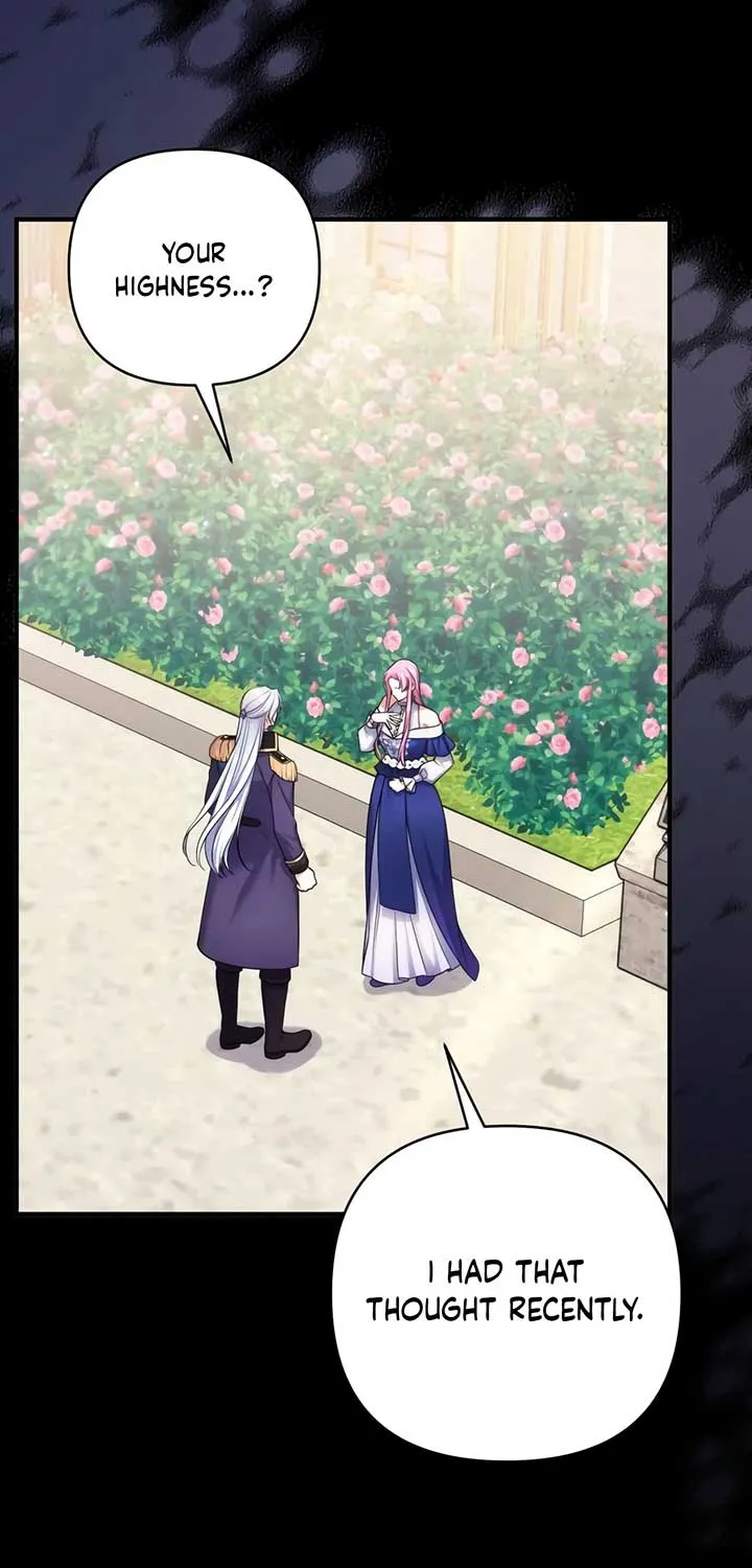 For My Derelict Beloved Chapter 81 page 76 - 