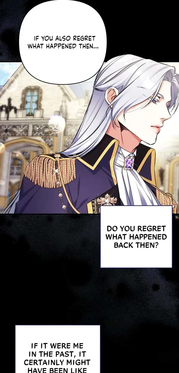 For My Derelict Beloved Chapter 81 page 80 - 