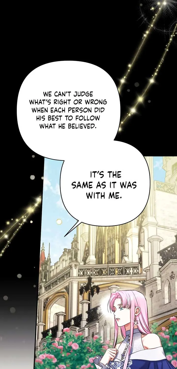For My Derelict Beloved Chapter 81 page 86 - 