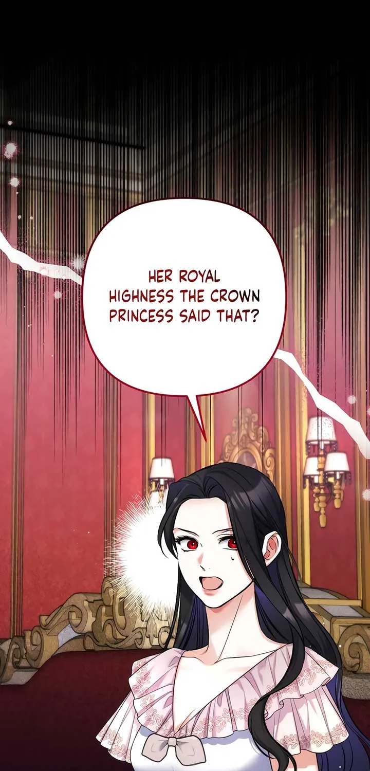 For My Derelict Beloved Chapter 81 page 94 - 