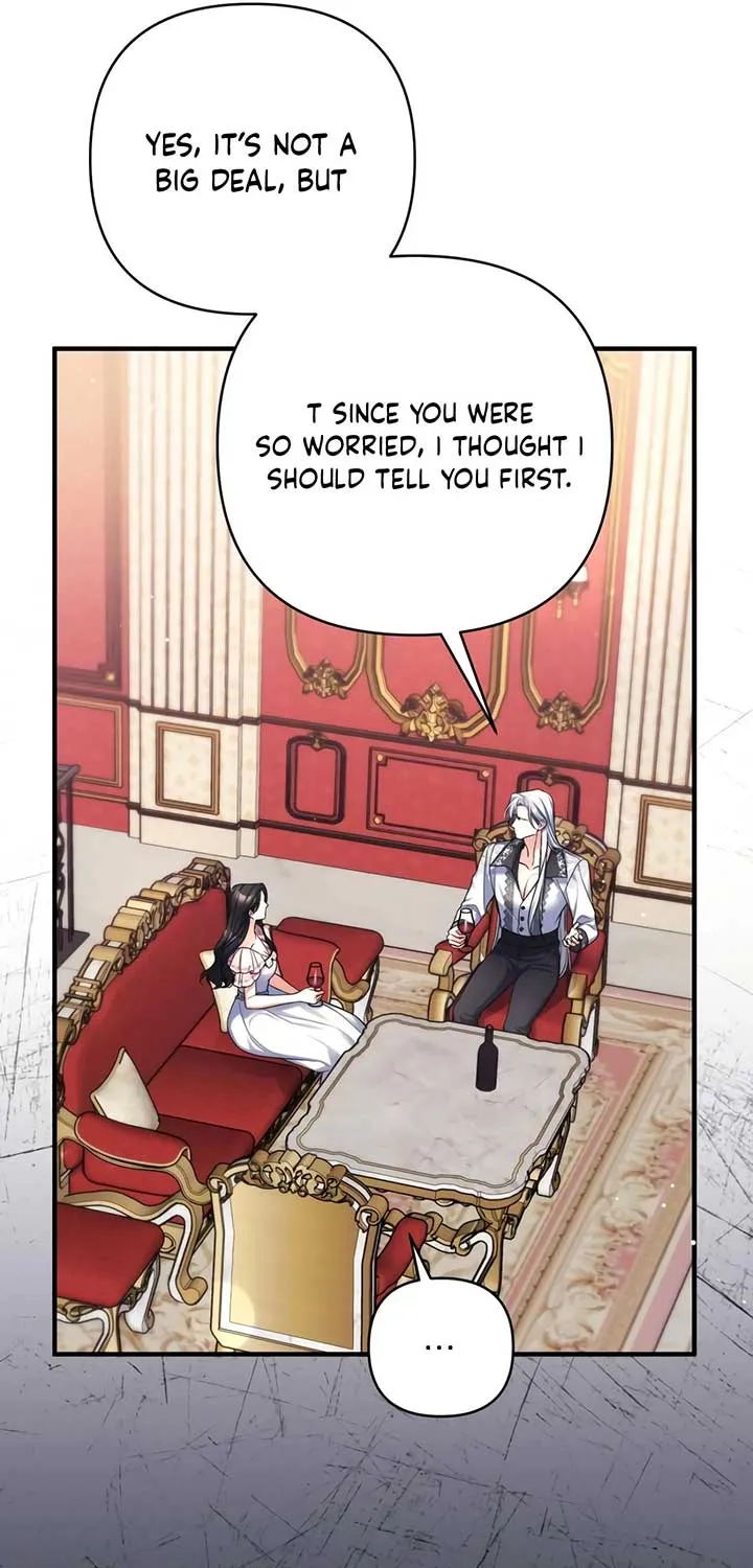 For My Derelict Beloved Chapter 81 page 96 - 
