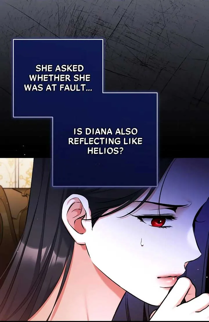 For My Derelict Beloved Chapter 81 page 97 - 