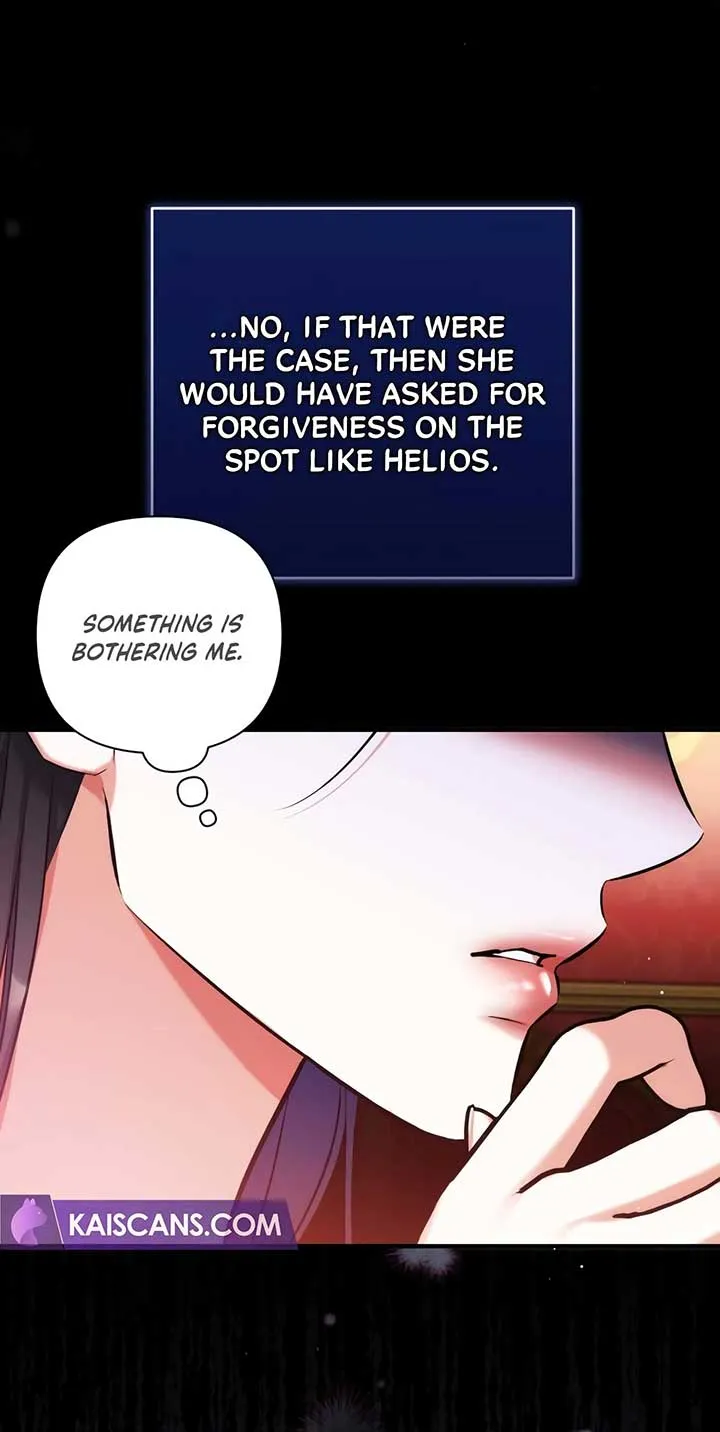 For My Derelict Beloved Chapter 81 page 98 - 