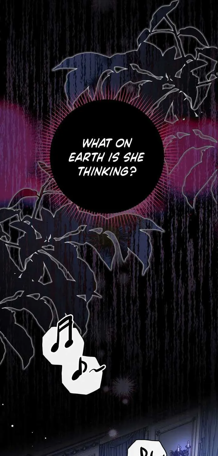 For My Derelict Beloved Chapter 81 page 99 - 