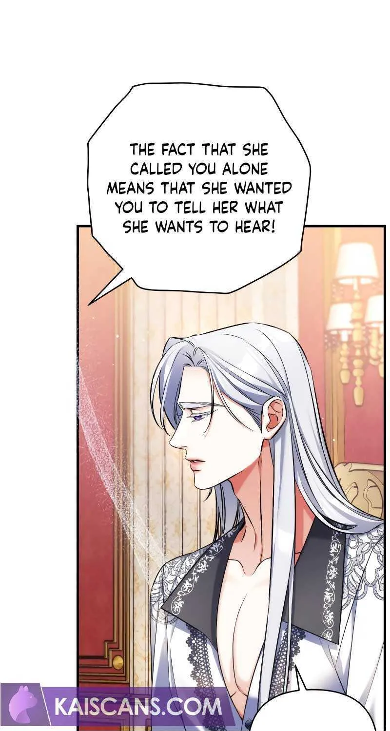 For My Derelict Beloved Chapter 82 page 14 - 