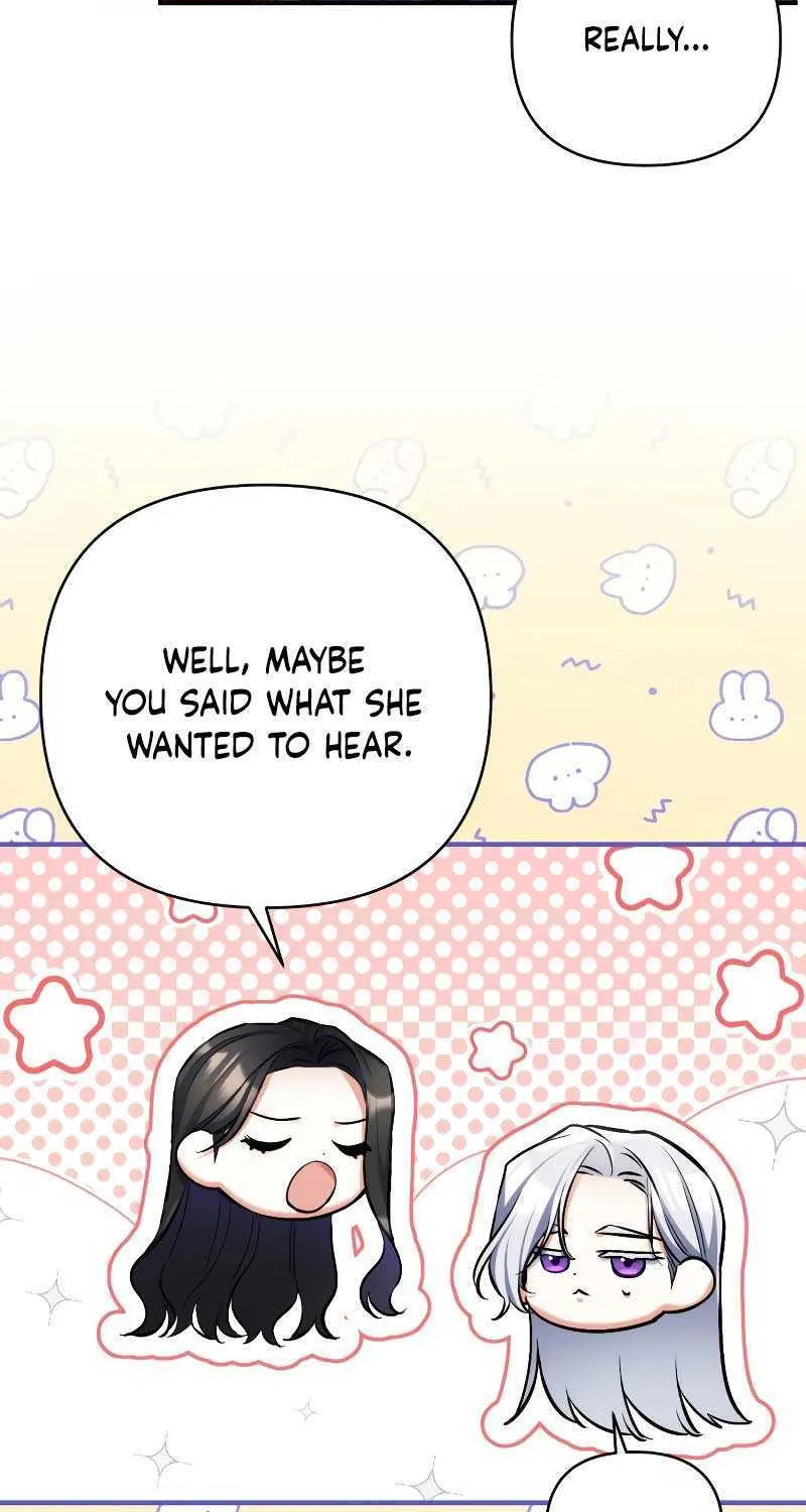 For My Derelict Beloved Chapter 82 page 15 - 