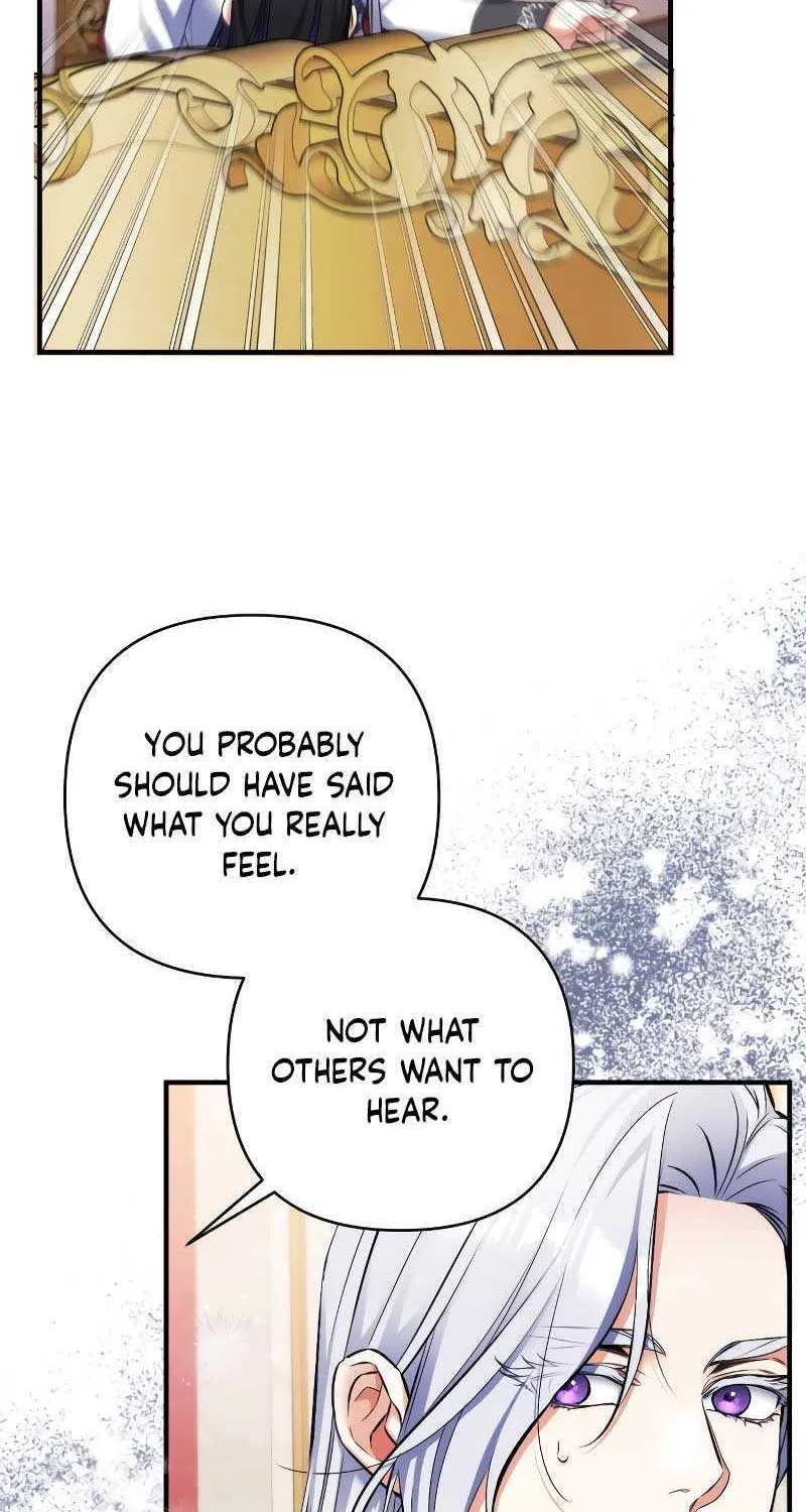 For My Derelict Beloved Chapter 82 page 17 - 